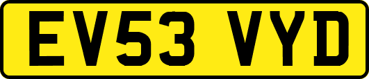 EV53VYD
