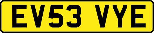 EV53VYE