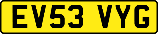 EV53VYG