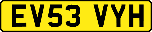 EV53VYH