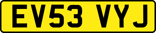 EV53VYJ