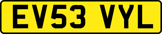 EV53VYL