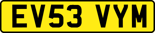EV53VYM
