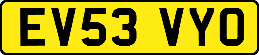 EV53VYO