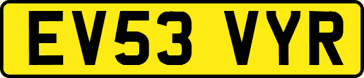 EV53VYR