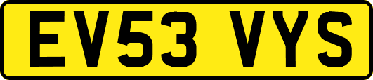 EV53VYS