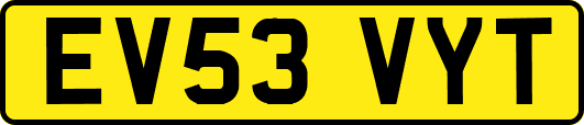 EV53VYT