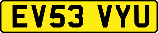 EV53VYU