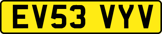 EV53VYV