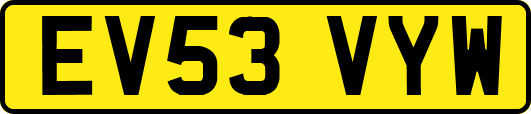 EV53VYW