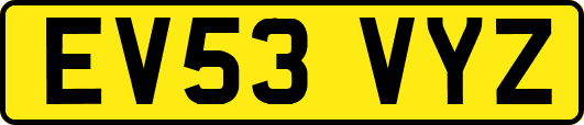 EV53VYZ