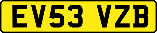EV53VZB