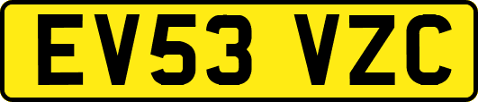 EV53VZC