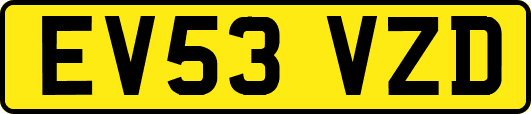 EV53VZD