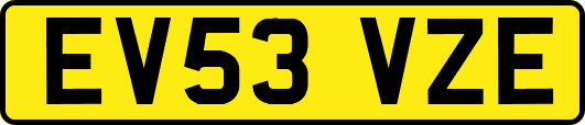 EV53VZE