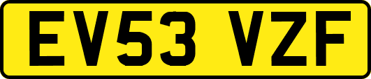 EV53VZF