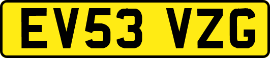 EV53VZG