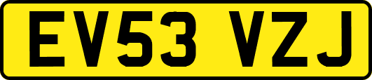 EV53VZJ