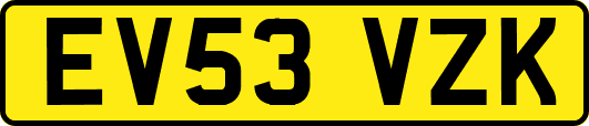 EV53VZK