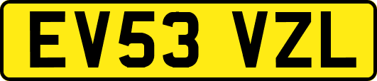 EV53VZL