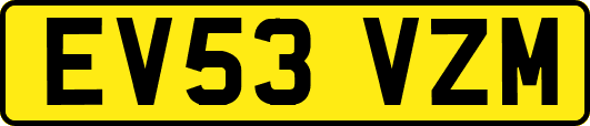 EV53VZM