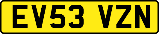 EV53VZN