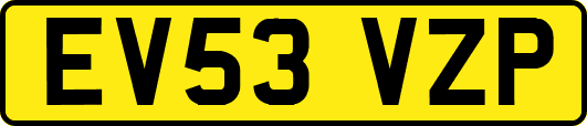 EV53VZP