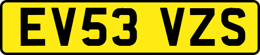 EV53VZS