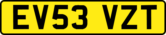 EV53VZT