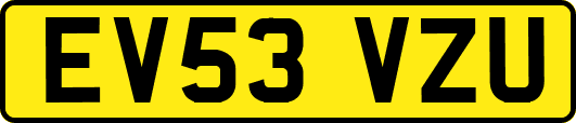 EV53VZU