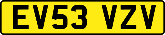 EV53VZV