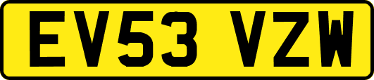 EV53VZW