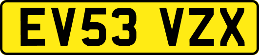 EV53VZX