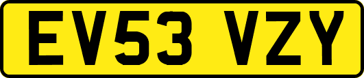 EV53VZY