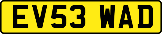 EV53WAD