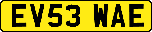 EV53WAE