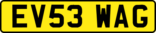 EV53WAG