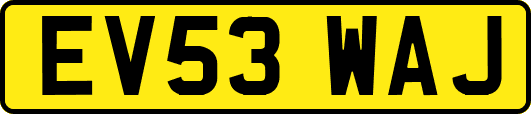 EV53WAJ