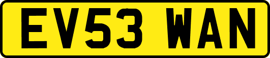 EV53WAN