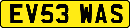 EV53WAS