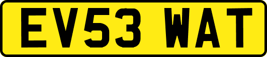 EV53WAT