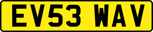 EV53WAV