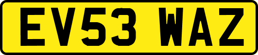 EV53WAZ