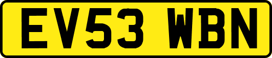EV53WBN
