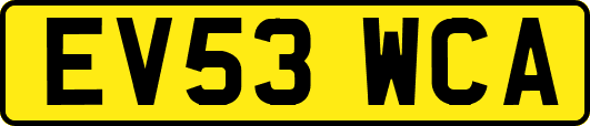 EV53WCA