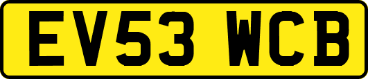 EV53WCB