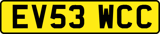 EV53WCC