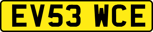 EV53WCE