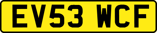 EV53WCF
