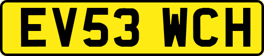 EV53WCH